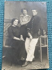 Cacciatore Goslar Chako, Gibilterra