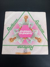 Donatella Rettore - Splendido