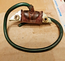 BOBINA INTERNA ALTA TENSIONE