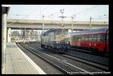 Dia BR 218 495 Locomotore