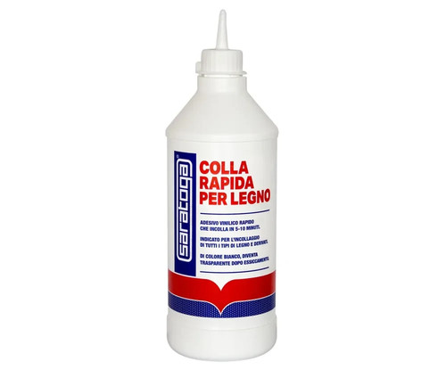 Colla rapida per - colla, legno