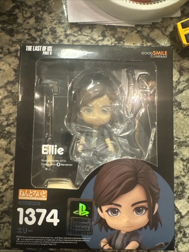 Nendoroid 1374 the - 1374, last