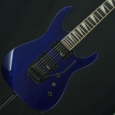 Grover-Jackson Soloist