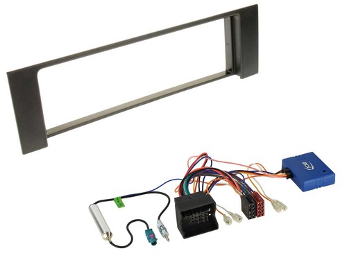 Kit installazione radio