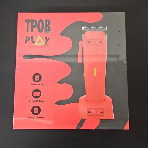 Tpob play mini tagliabordi - mini,