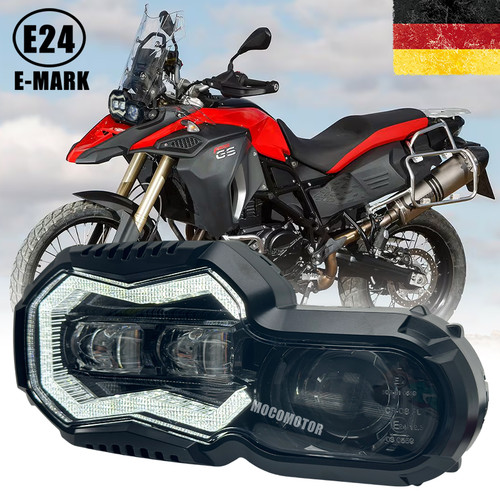 Faro proiettore led - , drl