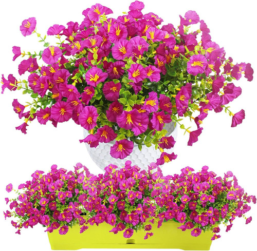 Fasci fiori artificiali - fasci,