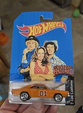 HotWheels 69 Dodge Charger
