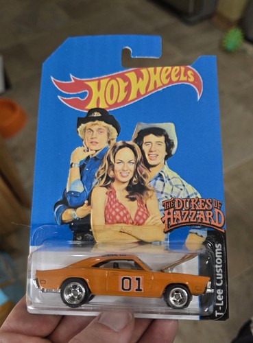 Hotwheels dodge charger - hotwheels,