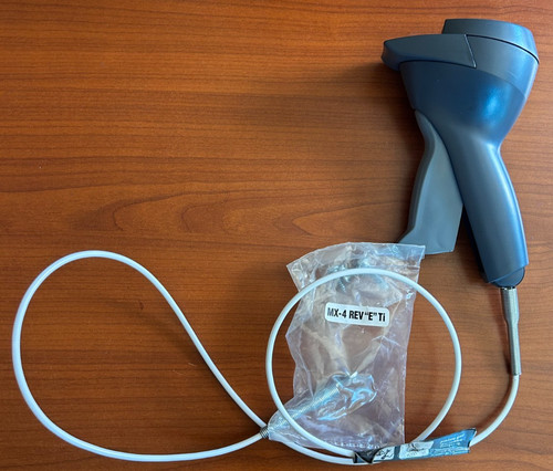 Sensormatic mk225 hand held - sensormatic,