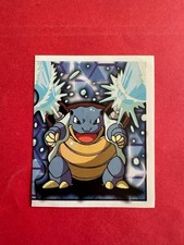 FIGURINA STICKER POKÉMON