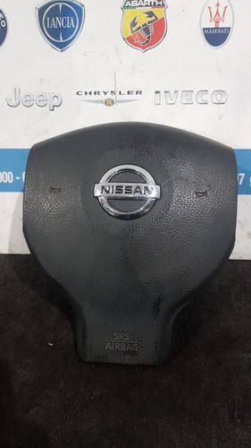Airbag volante per nissan note - airbag,