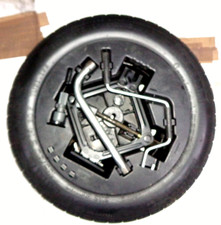 Ruotino di scorta 14 Fiat