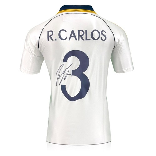 Maglia del real madrid 1999 - del, 1999-00