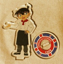 Detective Conan Conan-Kun Set