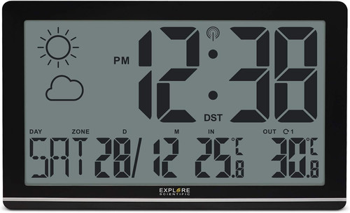 Rdc8001 orologio parete - rdc8001,