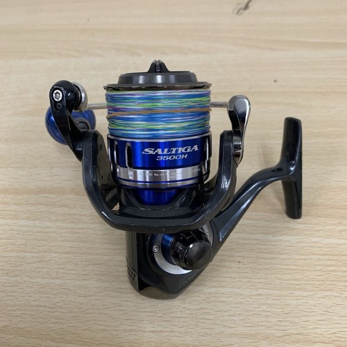 Mulinello spinning daiwa 15 - daiwa,