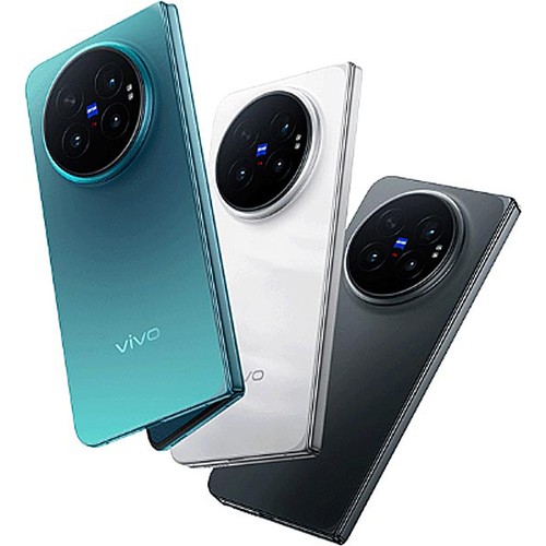 Nuovo telefono piegato vivo - vivo, x