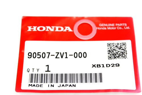 Honda rondella fissaggio - honda,