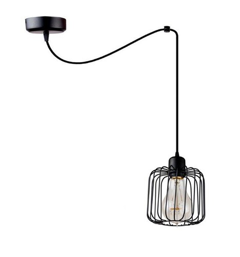 Lampada sospensione singola - lampada,