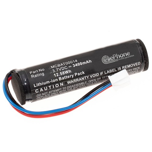 Batteria ion per - batteria, 3,7v
