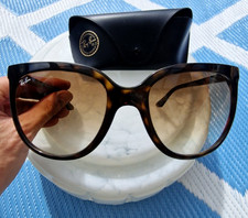 Ray Ban 'RB 4126 CATS 1000