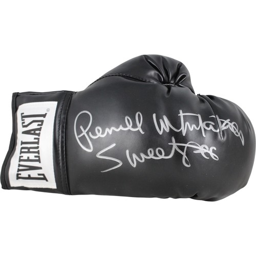Guantone boxe pernell sweat - da,