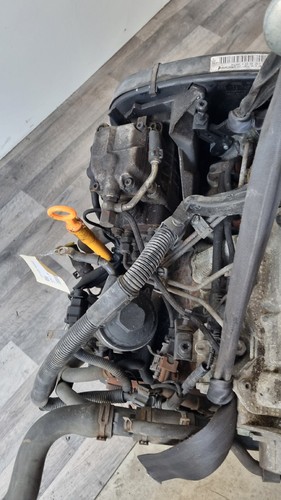 Motore volkswagen polo - volkswagen,