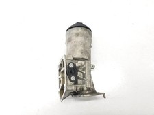 045115389J 2222DL filtro olio per VOLKSWAGEN PASSAT BERLINA 3C2 BLUEMOTION