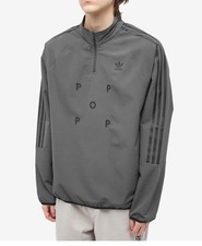 Adidas x Pop Trading Company