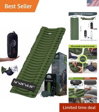 Ether 17,5 oz Cuscino per