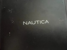 NAUTICA box scatola orologio