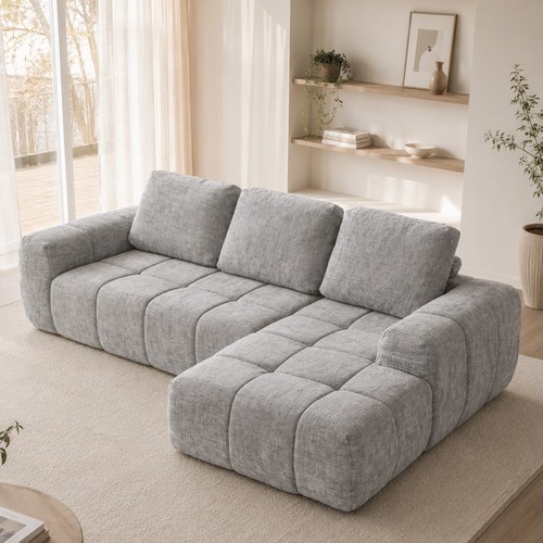 Set divano salotto chaise - set,