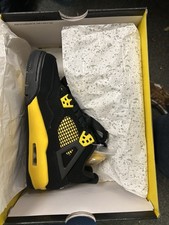 Scarpe Air Jordan 4 Retro