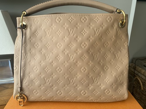 Borsa louis vuitton - borsa, artsy