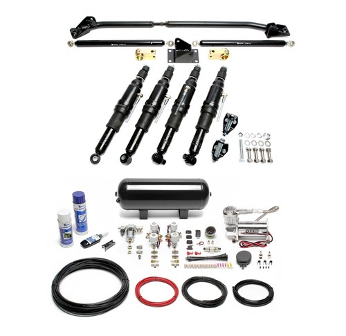 Technix airride sospensione - technix,
