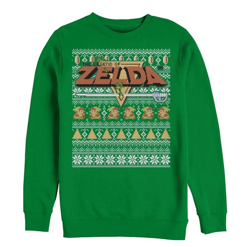 Maglione natalizio brutto - natalizio,