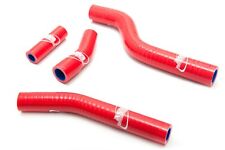 TUBI RADIATORE SILICONE AS3 per YAMAHA YZF 450 2006-2009 WRF 450 2006-2011