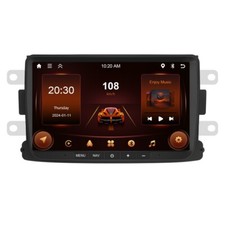 Per Dacia Duster Sandero Logan