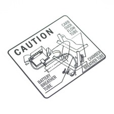 Adesivo Honda CB 500 Four K0