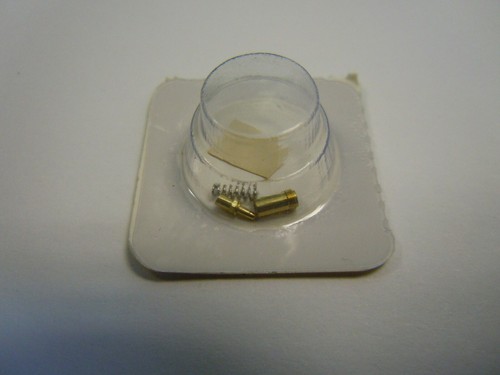 Kit riparazione pistoni molla - kit,