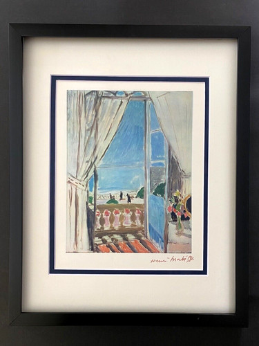 Henri matisse 1948 - 🔥henri,