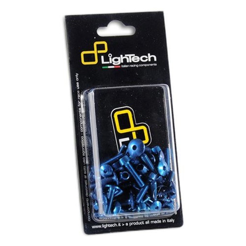 Kit viti motore lightech ergal - kit,