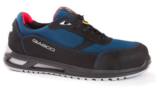 Scarpa antinfortunistica - scarpa,