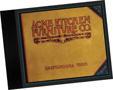 Acme Mobili Cucina Co (1911)
