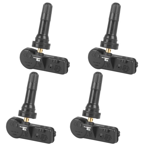 4pz sensore tpms per jeep - 4pz,