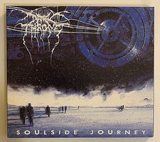 Darkthrone - Soulside Journey