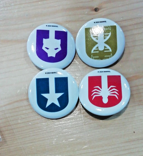 Set spille universo ultimate - set,