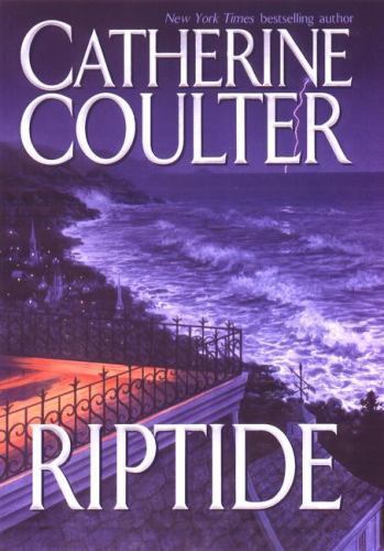 Riptide catherine coulter - riptide,