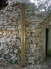 Zanzariera per porta d'ingresso